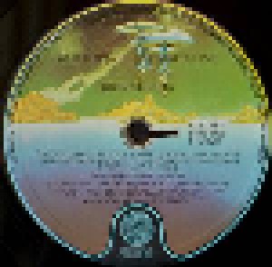 Dire Straits: Alchemy (2-LP) - Bild 6