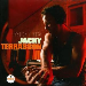 Cover - Jacky Terrasson: Take This