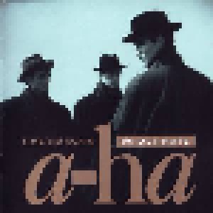 a-ha: Time And Again: The Ultimate A-ha (2-CD) - Bild 1