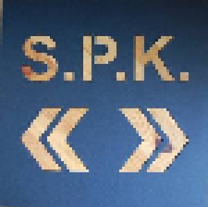 SPK: S.P.K. Dokument - Recordings 1979-1983 (7-LP + 7") - Bild 5
