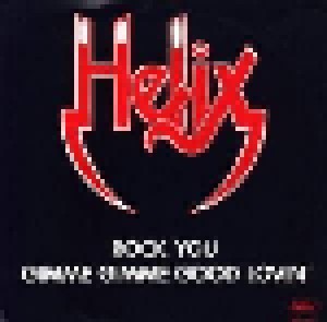 Helix: Rock You (7") - Bild 1