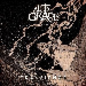 Cover - All Its Grace: Transience