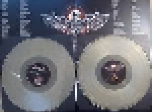 Judas Priest: Angel Of Retribution (2-LP) - Bild 2