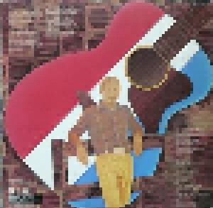 Buck Owens & His Buckaroos: Ain't It Amazing, Gracie (LP) - Bild 2