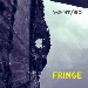 WANT/ed: Fringe (CD) - Bild 1