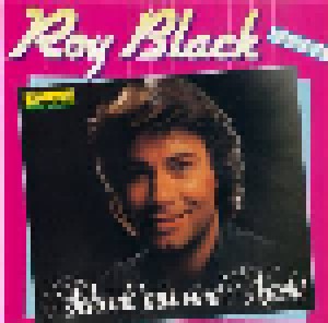 Roy Black: Schenk Mir Eine Nacht (CD) - Bild 1