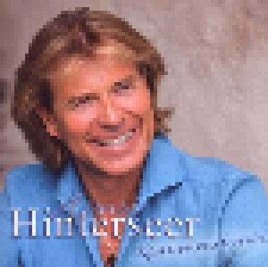 Hansi Hinterseer: Komm Mit Mir (CD) - Bild 1
