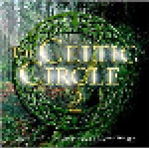Cover - Davy Spillane: Celtic Circle 2, The