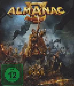 Almanac: Tsar (CD + DVD) - Bild 2