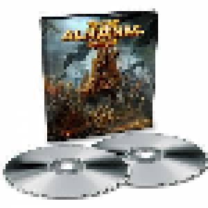 Almanac: Tsar (CD + DVD) - Bild 3