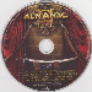 Almanac: Tsar (CD + DVD) - Bild 4