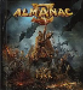 Almanac: Tsar (CD + DVD) - Bild 7