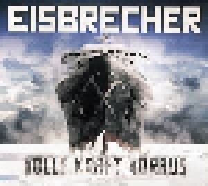 Eisbrecher: Volle Kraft Voraus (Single-CD) - Bild 1