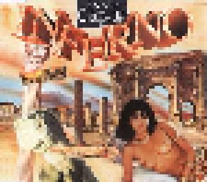 Inferno: Avé Cleopatra (Single-CD) - Bild 1