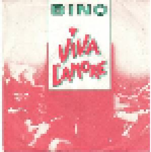 Bino: Viva L'amore (7") - Bild 1