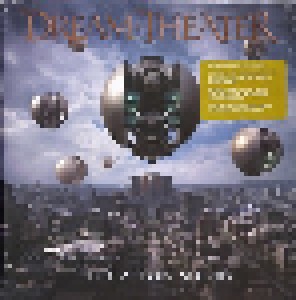 Dream Theater: The Astonishing (4-LP) - Bild 10