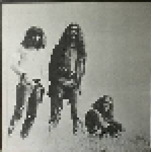 Black Sabbath: Paranoid (LP) - Bild 2