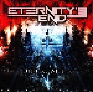 Cover - Eternity's End: Fire Within, The