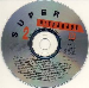 Super Hitparade 2 (CD) - Bild 3
