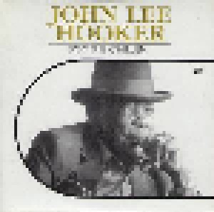 John Lee Hooker: Hall Of Fame (5-CD) - Bild 2