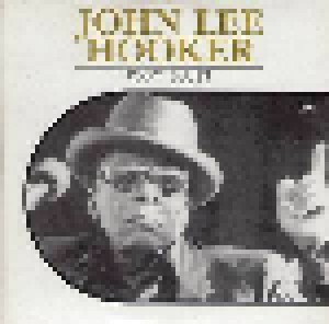 John Lee Hooker: Hall Of Fame (5-CD) - Bild 3
