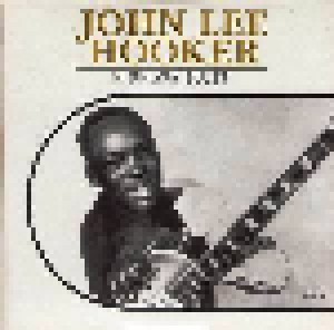 John Lee Hooker: Hall Of Fame (5-CD) - Bild 4