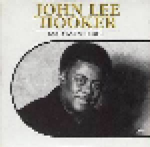 John Lee Hooker: Hall Of Fame (5-CD) - Bild 5