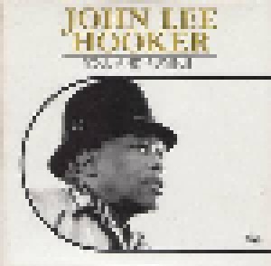 John Lee Hooker: Hall Of Fame (5-CD) - Bild 6