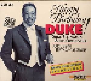 Duke Ellington & His Orchestra: Happy Birthday, Duke! (5-CD) - Bild 1