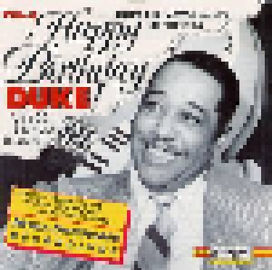 Duke Ellington & His Orchestra: Happy Birthday, Duke! (5-CD) - Bild 5