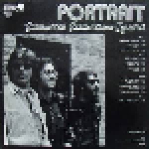Creedence Clearwater Revival: Portrait - Live In Europe (2-LP) - Bild 3