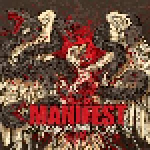 Cover - Manifest: ... And For This We Should Be Damned?