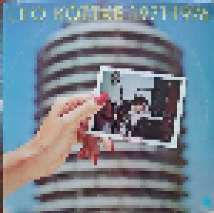 Leo Kottke: 1971-1976 "Did You Hear Me?" (LP) - Bild 1