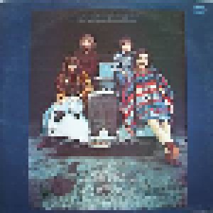 Creedence Clearwater Revival: Creedence Gold (LP) - Bild 2