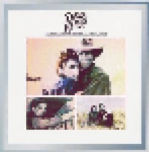 Ennio Morricone + Camille Saint-Saëns + Leo Kottke + Doug Kershaw + Linda Manz: Days Of Heaven (Split-2-CD) - Bild 2
