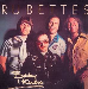 The Rubettes: The Albums 1974 - 1977 (5-CD) - Bild 6