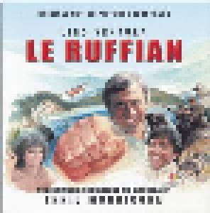 Ennio Morricone: Le Ruffian (CD) - Bild 1