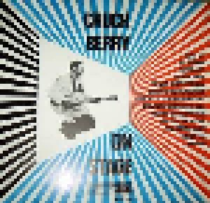 Chuck Berry: On Stage (LP) - Bild 1