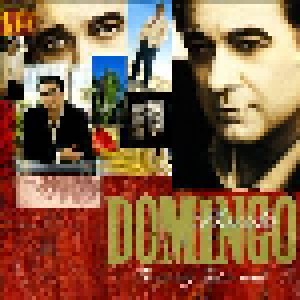 Plácido Domingo: From My Latin Soul (CD) - Bild 1