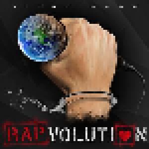 Cover - Kilez More: Rapvolution