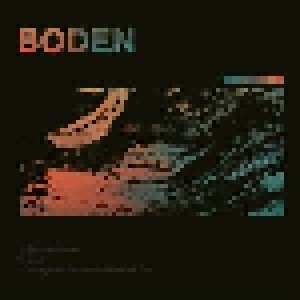 Cover - Boden: Boden