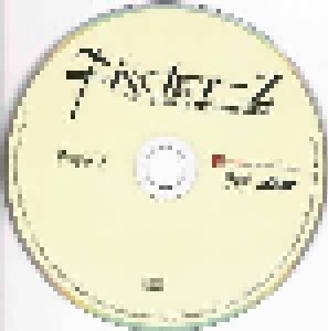 Fischer-Z: This Is My Universe (CD + DVD) - Bild 9