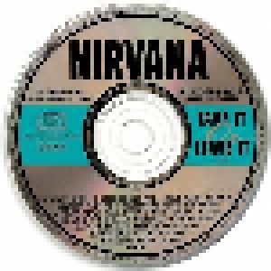 Nirvana: Plugged And Unplugged (CD) - Bild 4