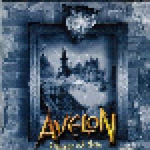 Avelon: Mirror Of Fate (CD) - Bild 1