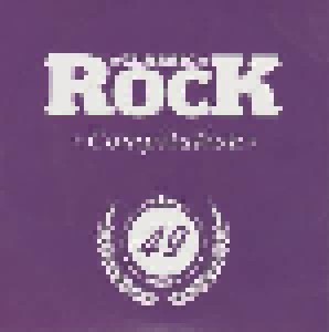 Cover - Okta Logue: Classic Rock Compilation 49