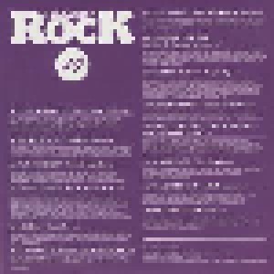 Classic Rock Compilation 49 (CD) - Bild 2