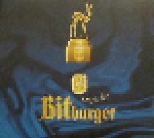 Bitburger - Bambi 2005 (CD) - Bild 2