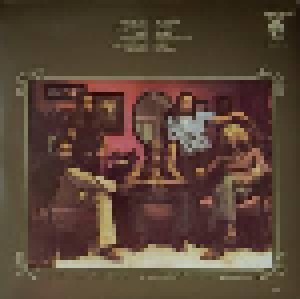 The Doobie Brothers: Toulouse Street (LP) - Bild 2