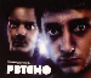 Cover - Phace: Psycho