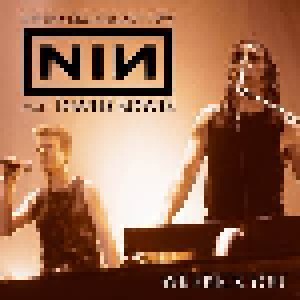David Bowie + Nine Inch Nails: We Prick You: Radio Broadcast 1995 (Split-CD) - Bild 1